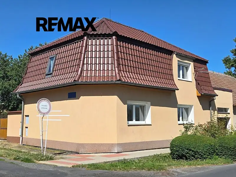 Prodej rodinného domu 107 m², pozemek 521 m², Peruc – náhled fotky 2