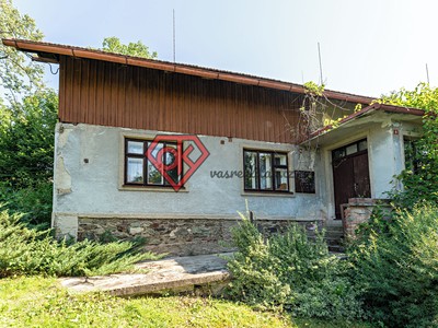 Prodej  rodinného domu 216 m², pozemek 4 048 m²