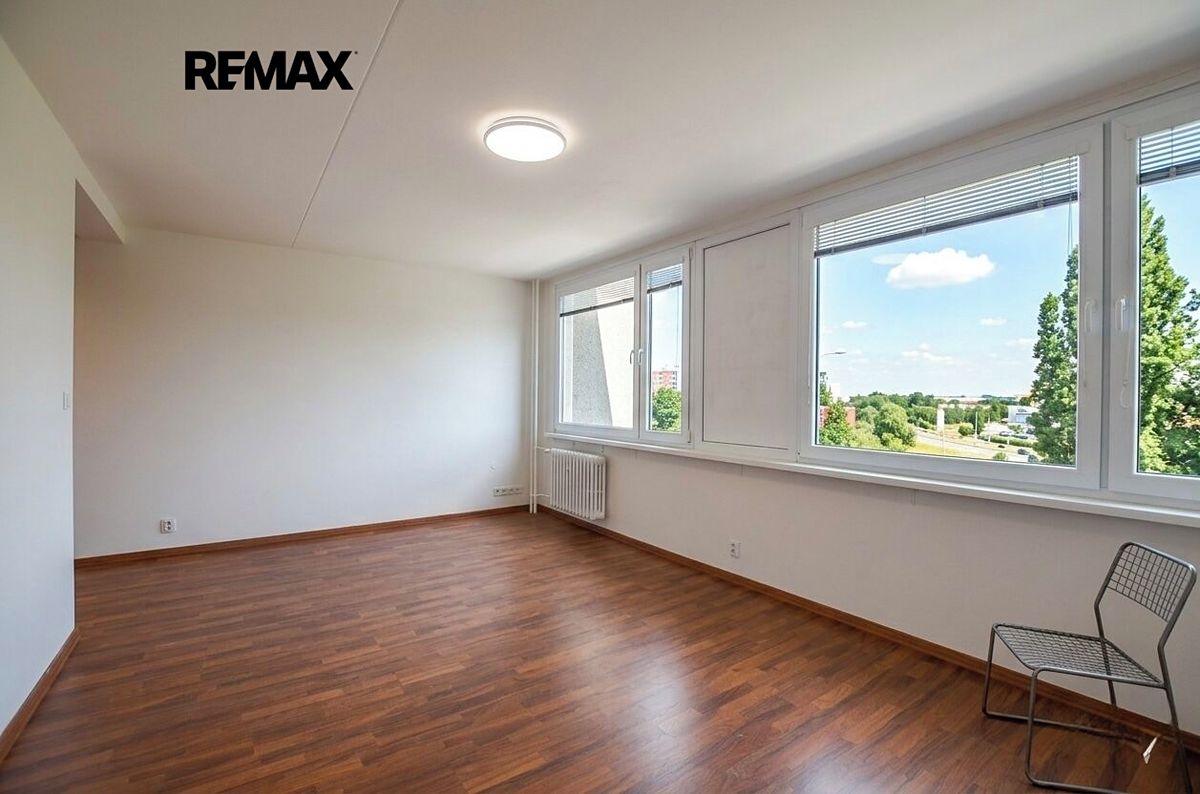 Prodej bytu 1+kk 33 m²