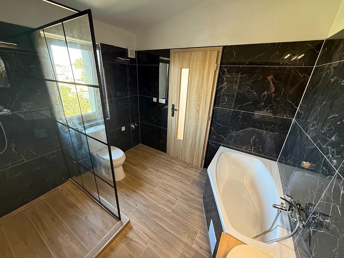 Pronájem bytu 1+1 51 m² – fotografie 5