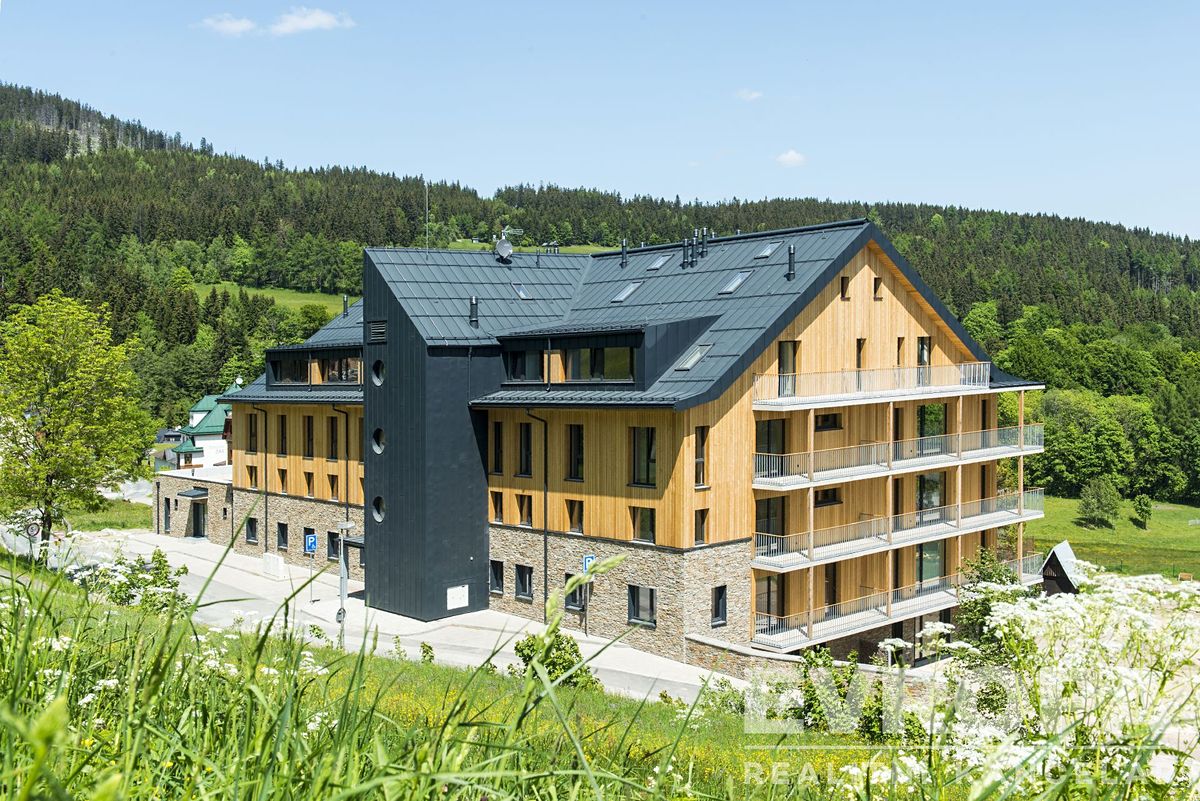 Prodej bytu 2+kk 48 m²