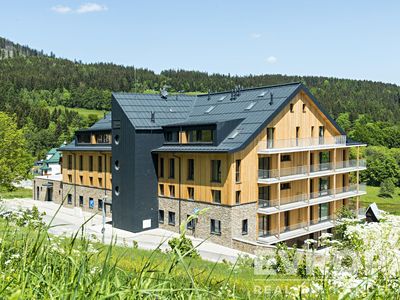Prodej bytu 2+kk 48 m²