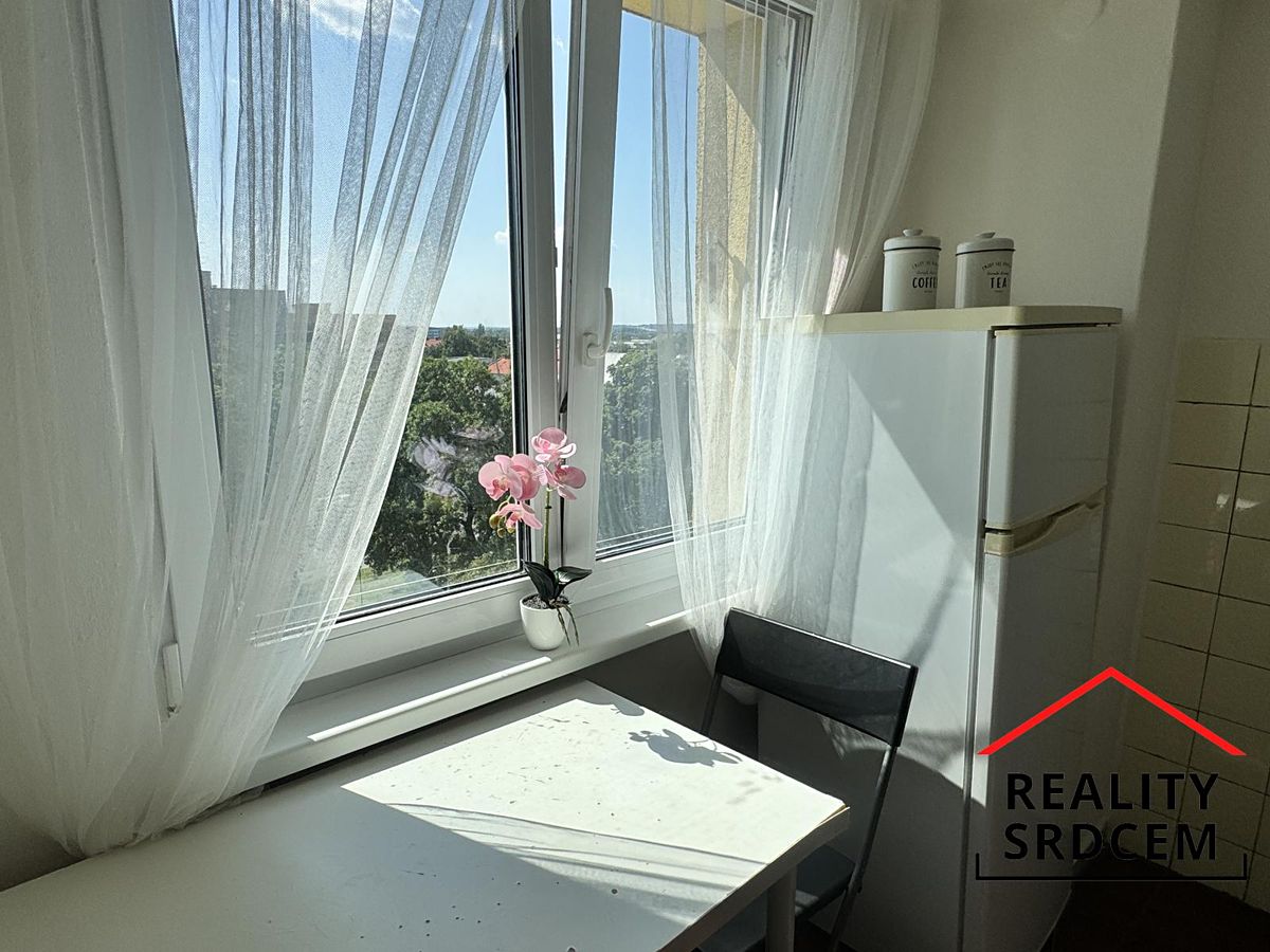 Pronájem bytu 1+1 32 m² – fotografie 5