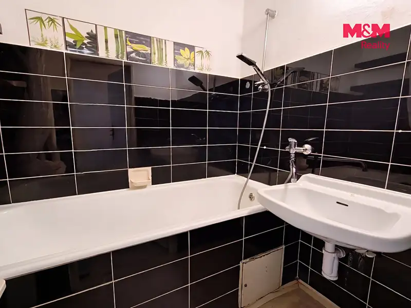 Prodej bytu 2+1 52 m², Benešov – náhled fotky 3