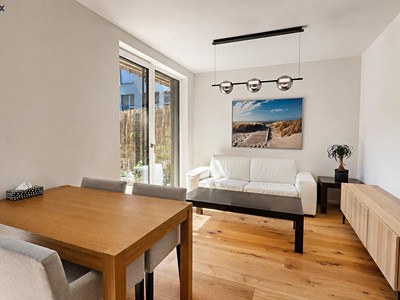 Pronájem bytu 2+kk 52 m²