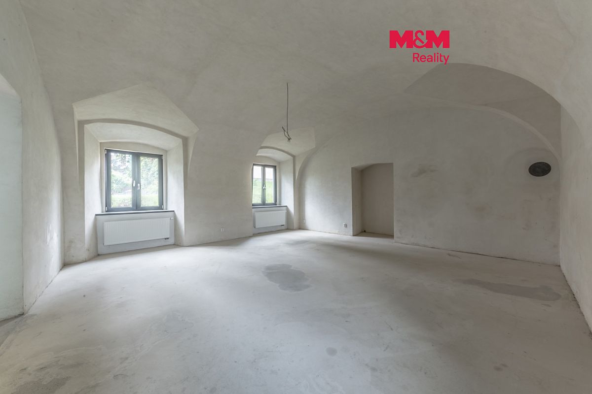 Pronájem komerční nemovitosti 57 m²