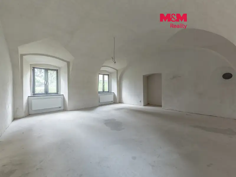 Pronájem komerční nemovitosti 57 m², Zdiby – náhled fotky 1