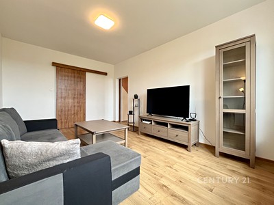 Pronájem bytu 2+1 55 m²