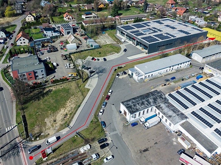 Pronájem komerčního prostoru, 400 m² (6 z 9)