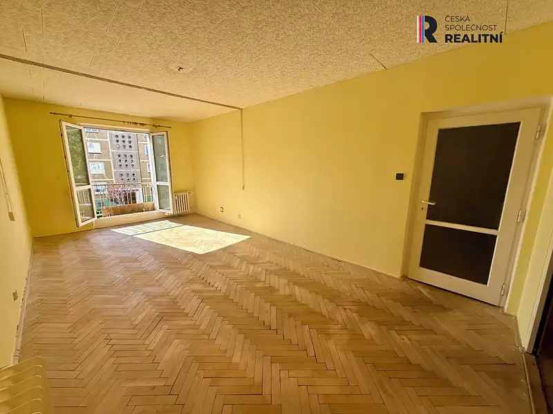 Prodej bytu 2+1 55 m², Citice – náhled fotky 3