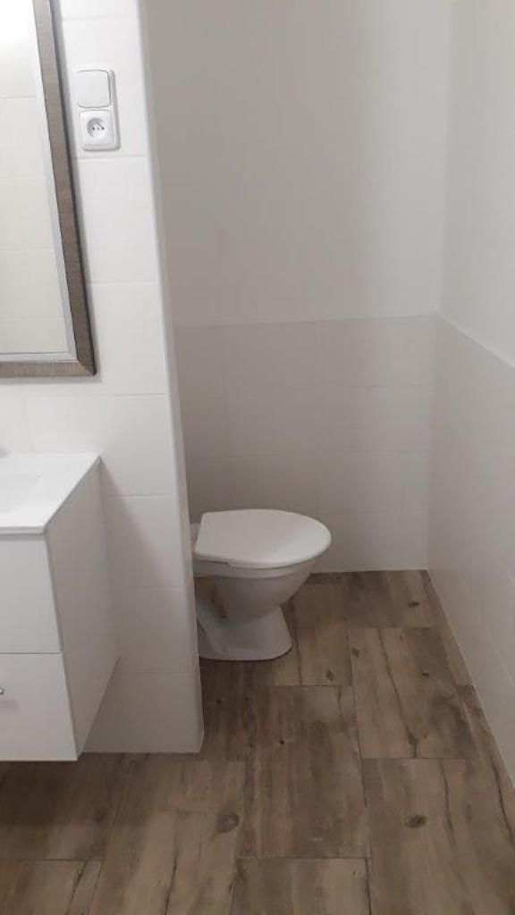 Pronájem bytu 1+1 35 m² – fotografie 5
