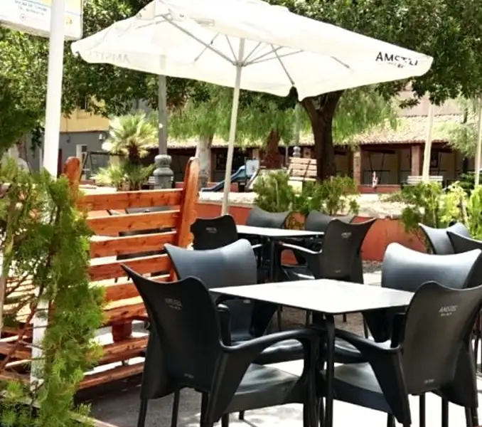 Pronájem restaurace 115 m², Praha – náhled fotky 3