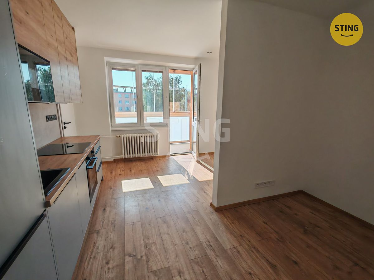 Prodej bytu 3+kk 53 m² – fotografie 5