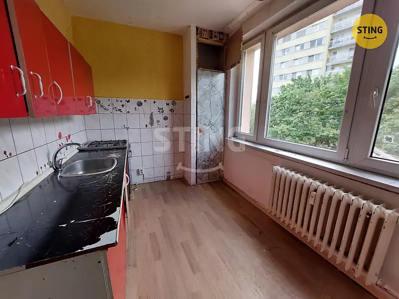 Prodej bytu 3+1 73 m², Přerov – náhled fotky 3
