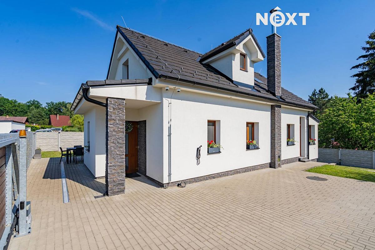 Prodej chaty 119 m², pozemek 400 m² – fotografie 3