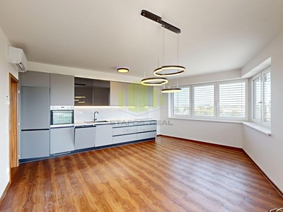 Pronájem bytu 3+kk 86 m²