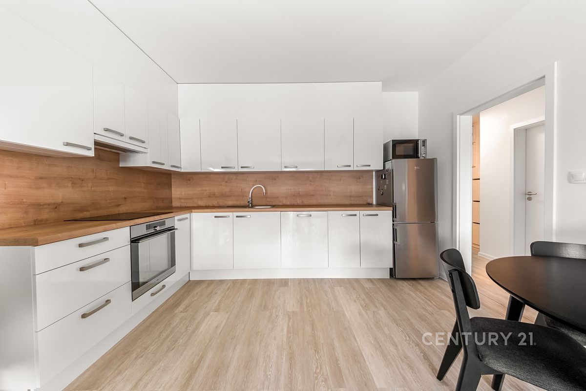 Prodej bytu 2+kk 77 m²