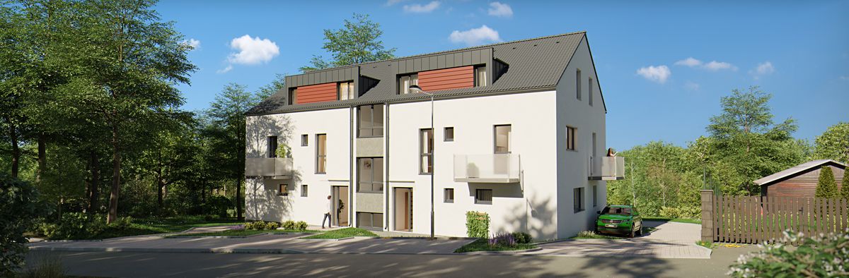 Prodej bytu 3+kk 92 m² – fotografie 4