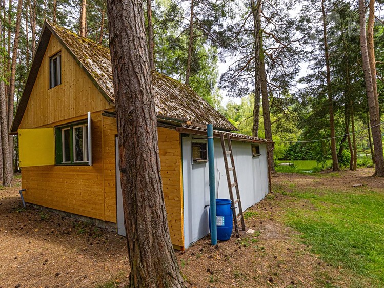 Будинок на продаж, 23 м² (13 з 17)
