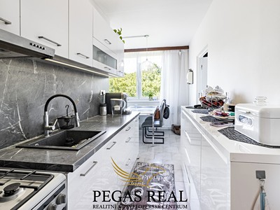 Prodej bytu 3+1 73 m²