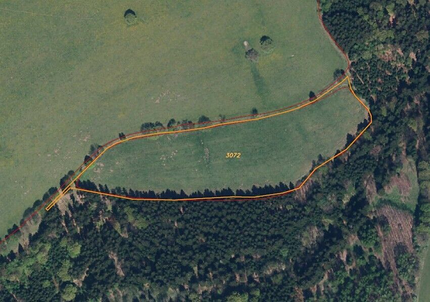 Prodej pole 190040 m² – fotografie 2