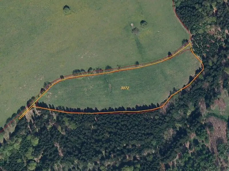 Prodej pole 190040 m², Zdobnice – náhled fotky 2
