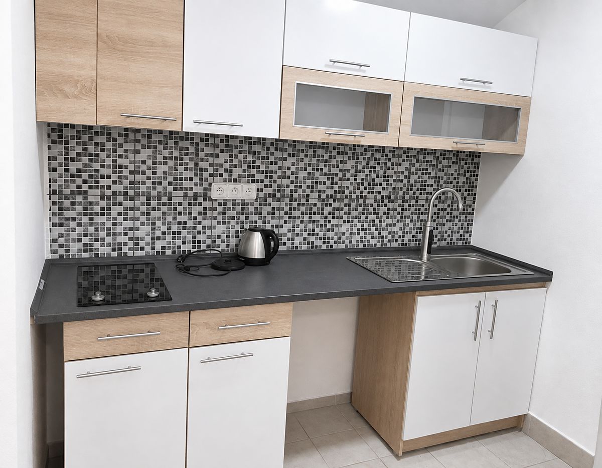 Pronájem kanceláře 64 m²