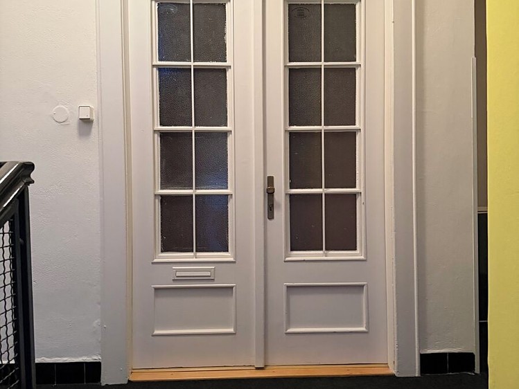Pronájem bytu 2+1, 87 m² (16 z 16)