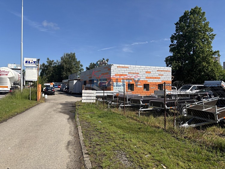Prodej komerčního prostoru, 380 m² (6 z 15)