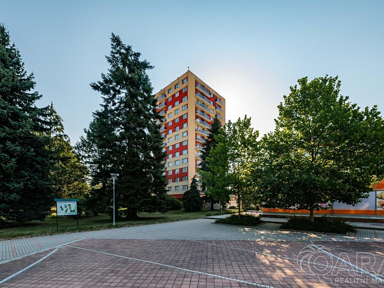 Wohnung 3+1 zum Kauf, 54 m² (19 von 19)