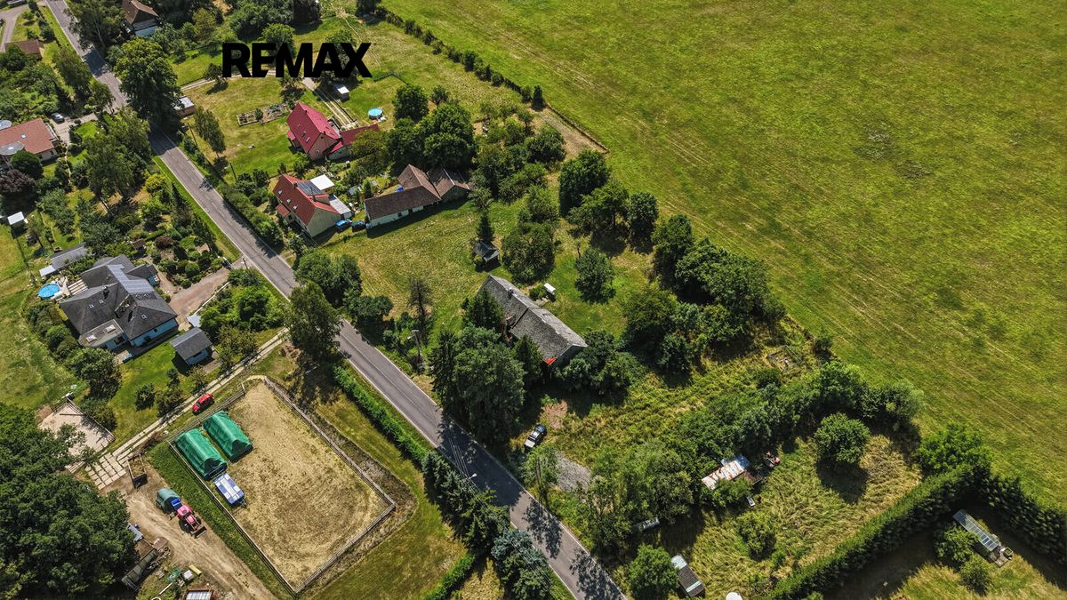 Prodej chalupy 180 m², pozemek 4047 m² – fotografie 4