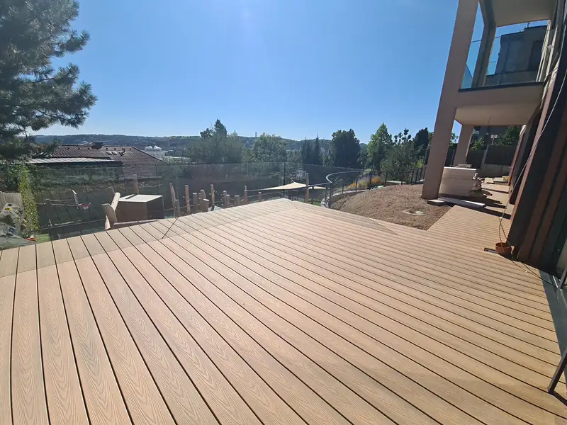 Pronájem bytu 4+kk 175 m², Praha – náhled fotky 3