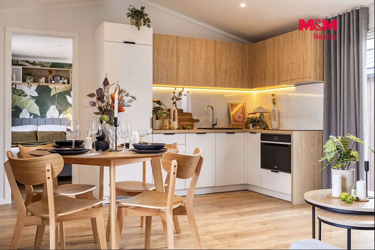 Prodej rodinného domu 59 m², pozemek 1471 m² – fotografie 2