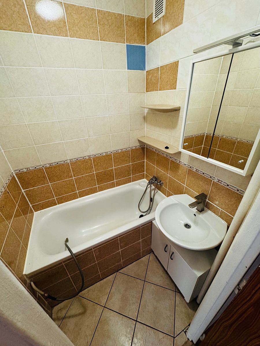Pronájem bytu 2+1 54 m² – fotografie 5