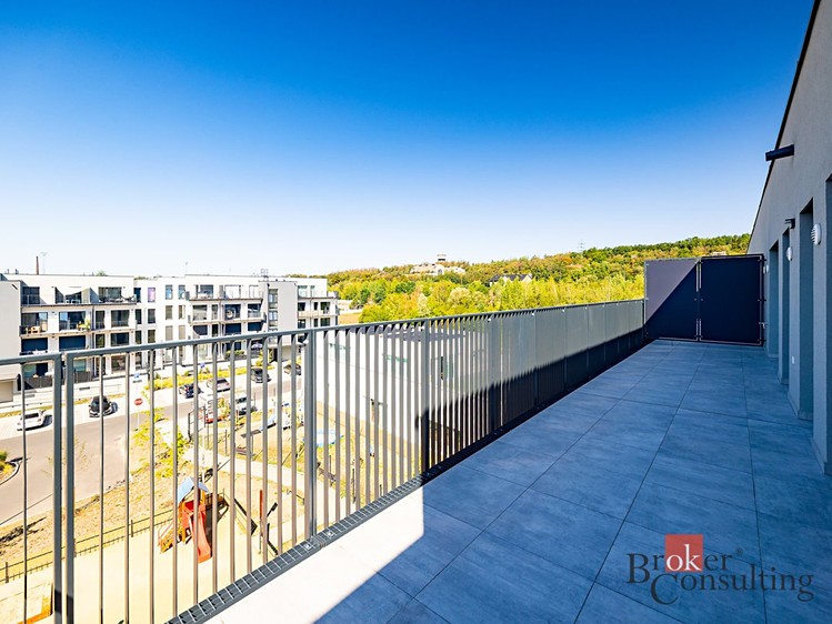 Квартира 4+kk на продаж, 86 м² (20 з 22)