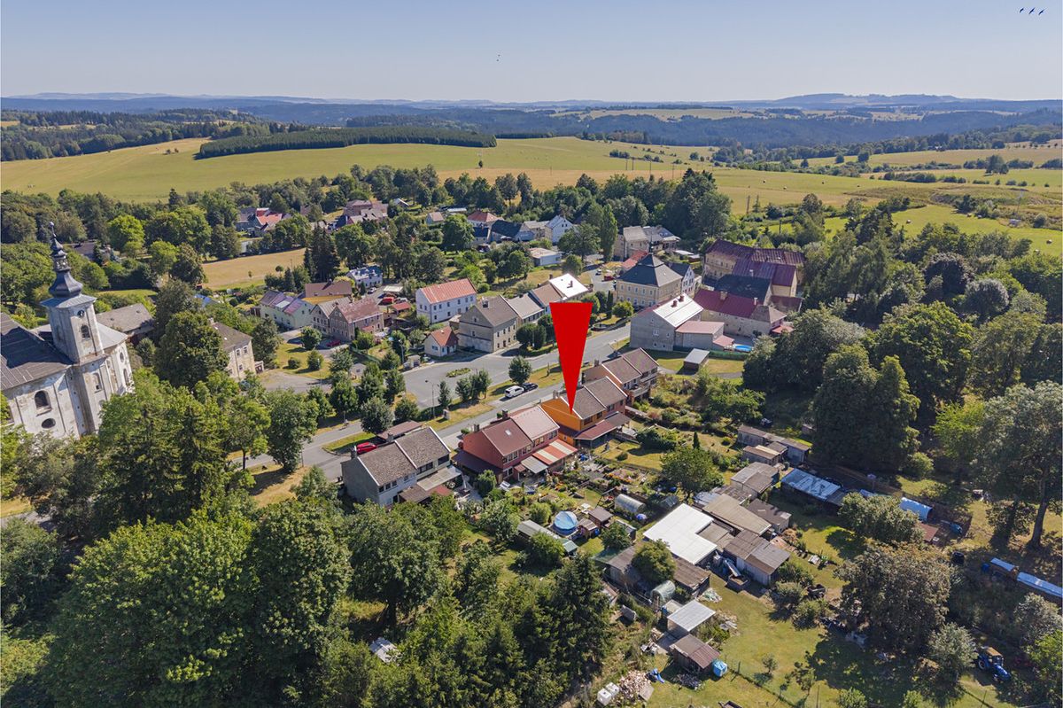 Prodej rodinného domu 160 m², pozemek 267 m² – fotografie 4