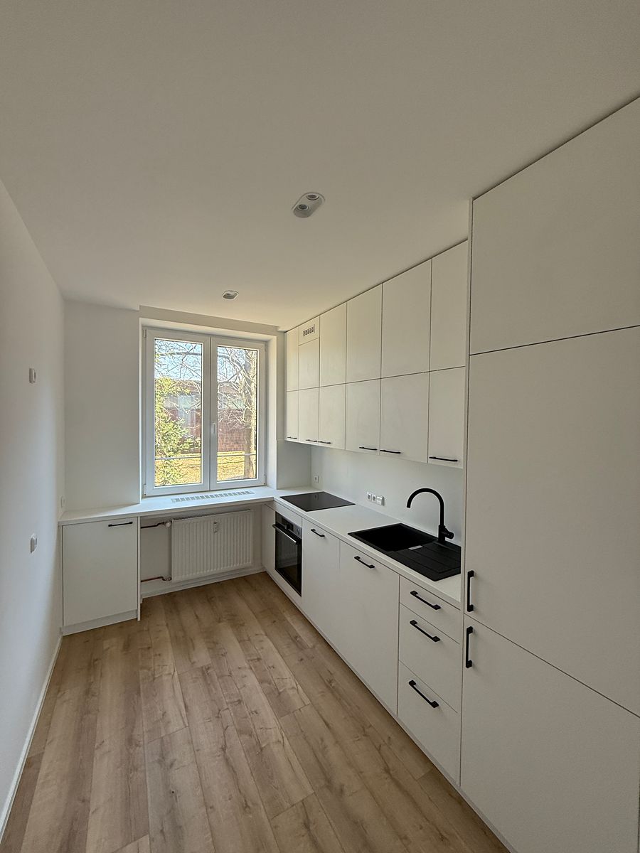 Prodej bytu 3+kk 76 m²