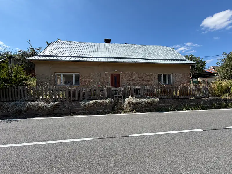 Prodej rodinného domu 250 m², pozemek 605 m², Vítkov – náhled fotky 2