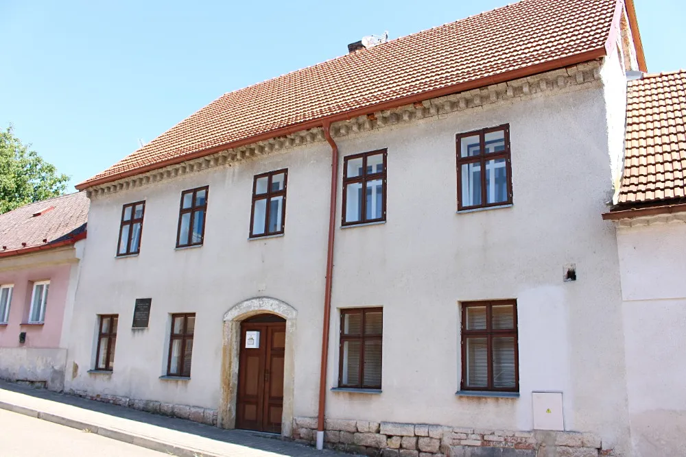 Prodej rodinného domu 150 m², pozemek 173 m²