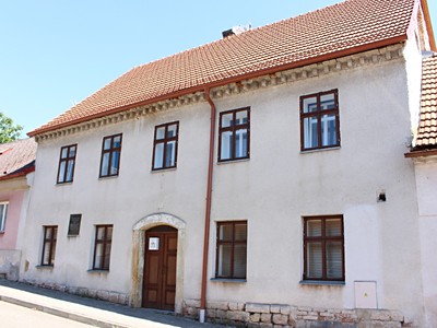 Prodej  rodinného domu 150 m², pozemek 173 m²
