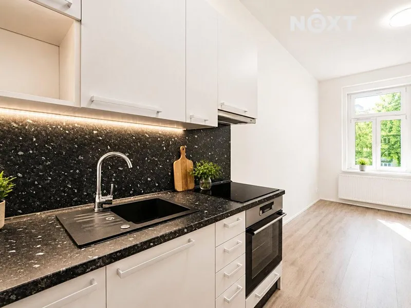 Prodej bytu 1+kk, 26 m²