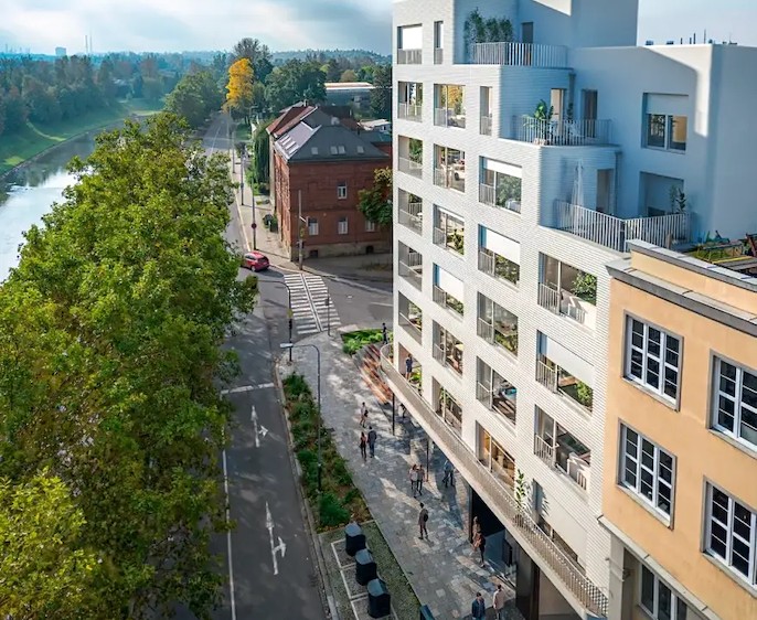 Prodej bytu 1+kk, 33 m² (9 z 13)