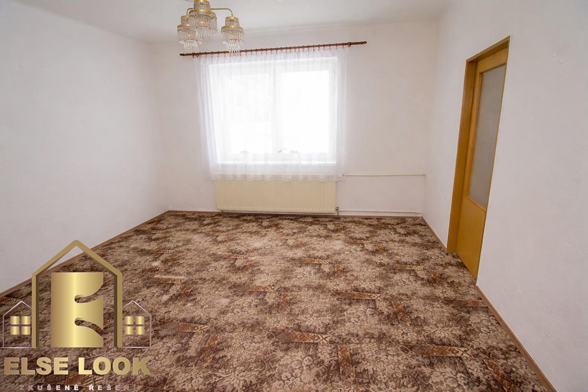 Prodej bytu atypický 130 m²