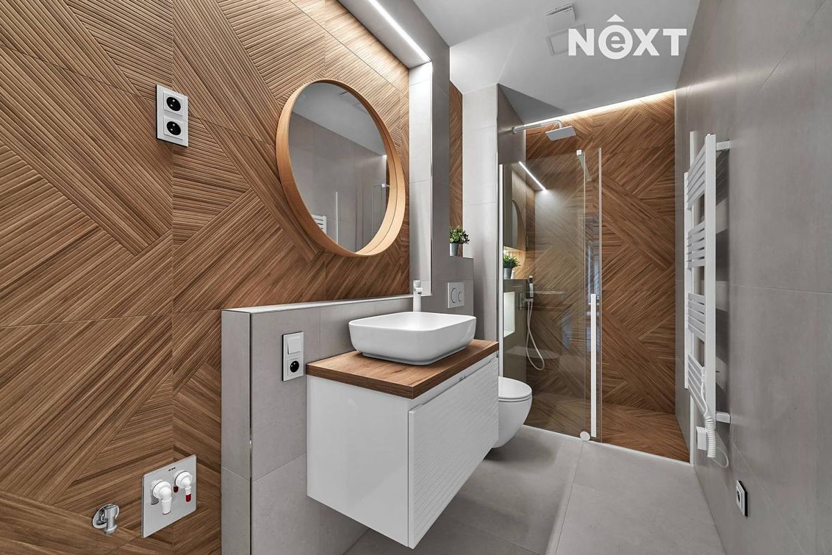 Prodej bytu 2+kk 53 m²
