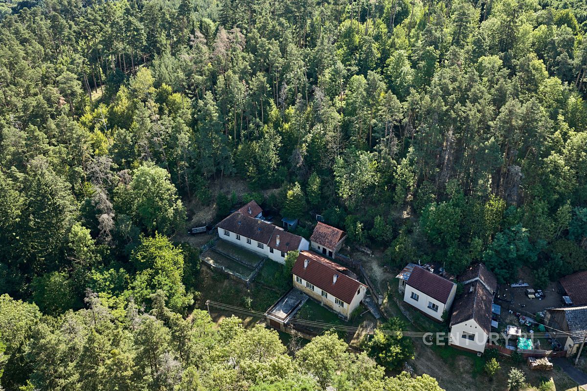 Prodej rodinného domu 67 m², pozemek 374 m² – fotografie 4