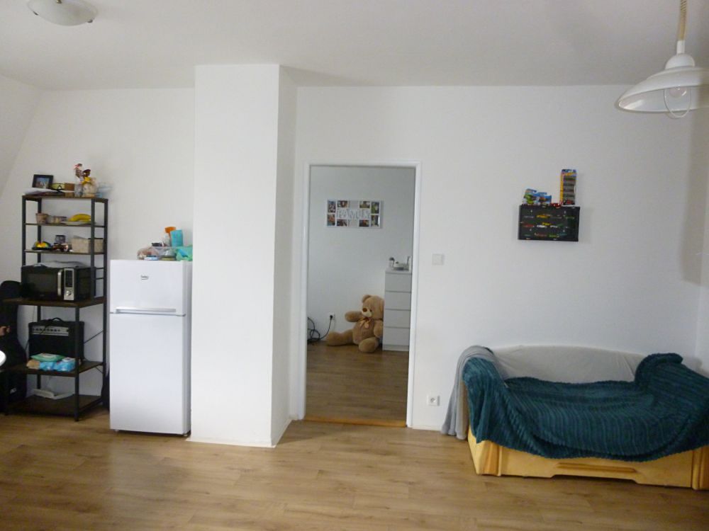 Prodej bytu 2+kk 54 m² – fotografie 3