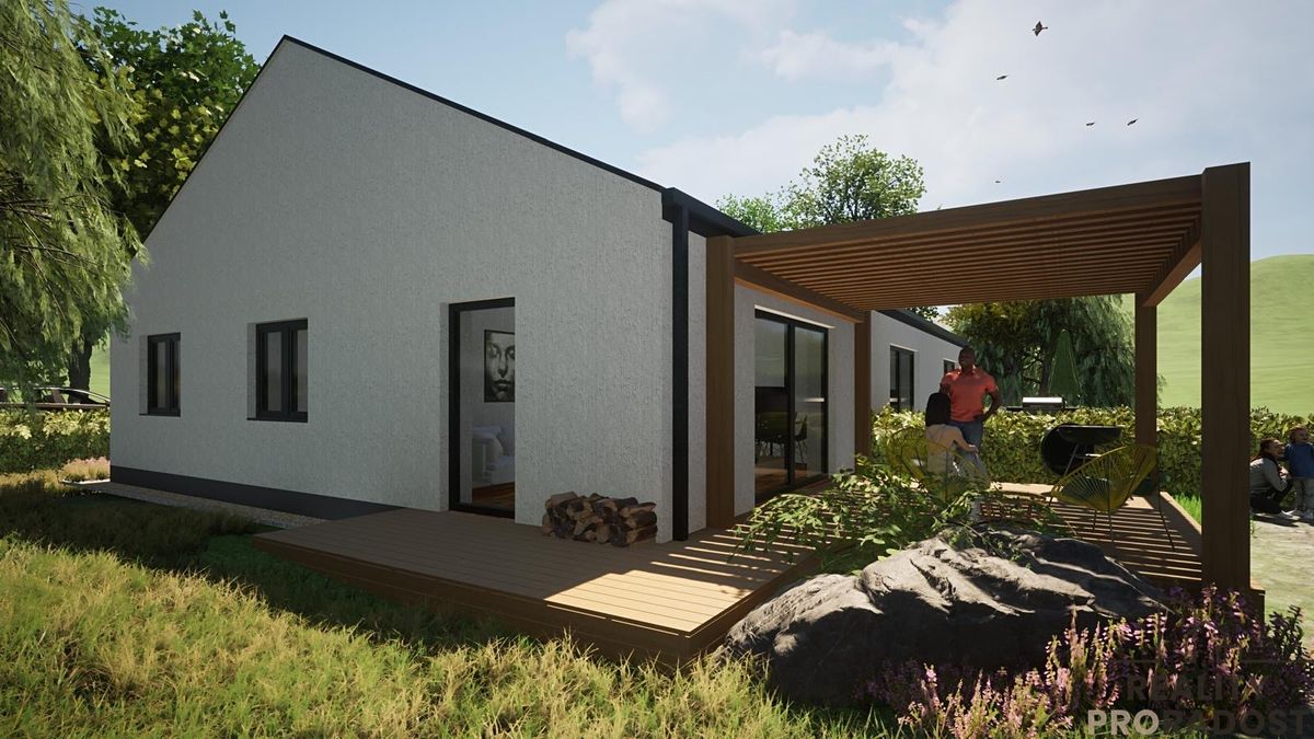 Prodej bytu 3+kk 80 m² – fotografie 5