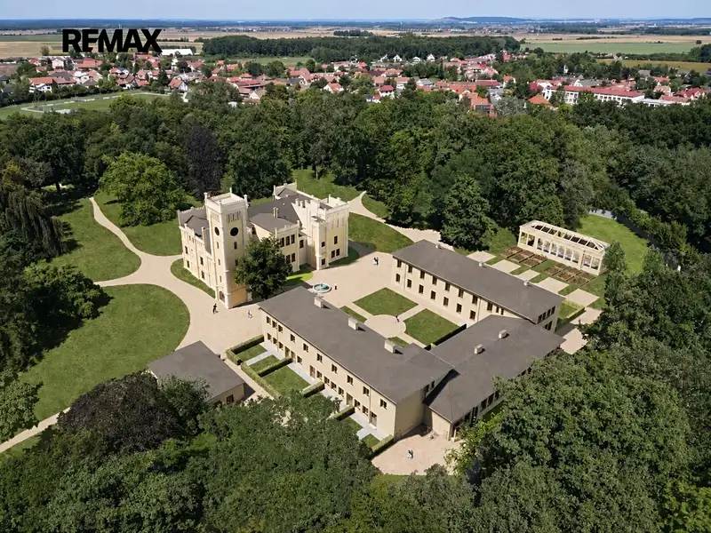 Prodej bytu 2+kk 62 m², Býchory – náhled fotky 1