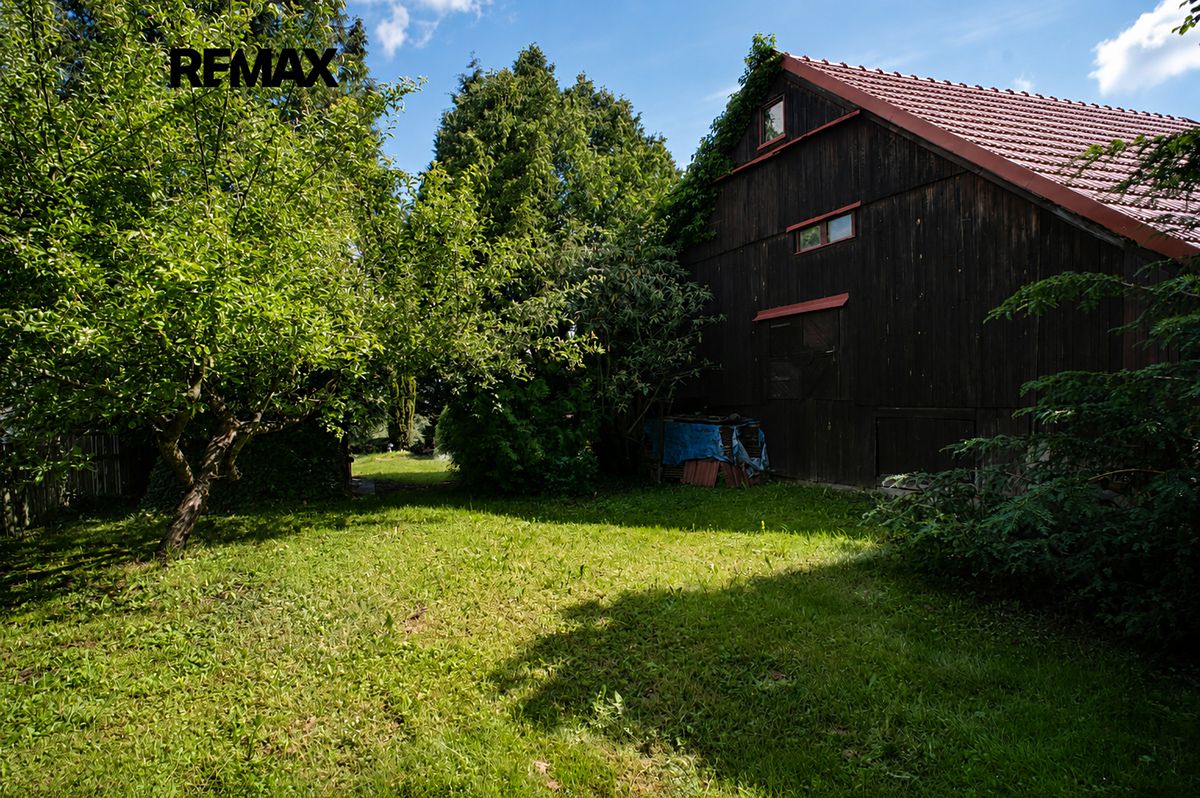 Prodej chalupy 200 m², pozemek 844 m² – fotografie 3