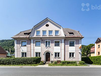 Prodej bytu 1+1 33 m²